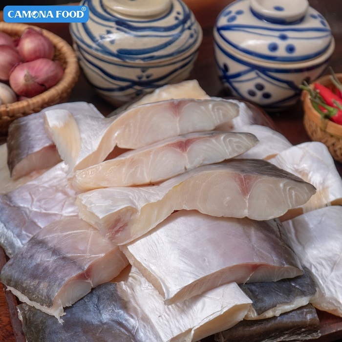 Giới thiệu sơ lược về khô cá dứa 1 nắng