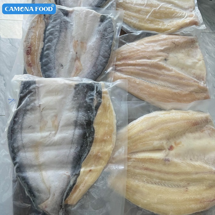 Những lưu ý quan trọng khi bảo quản khô cá dứa 1 nắng