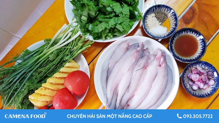 Mẹ bầu có ăn cá khoai được không? Nên ăn thế nào cho đúng?