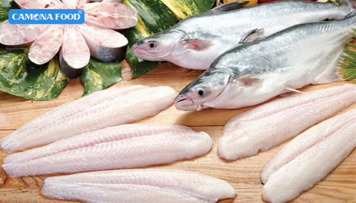 Cách chọn cá dứa và cá basa tươi sống