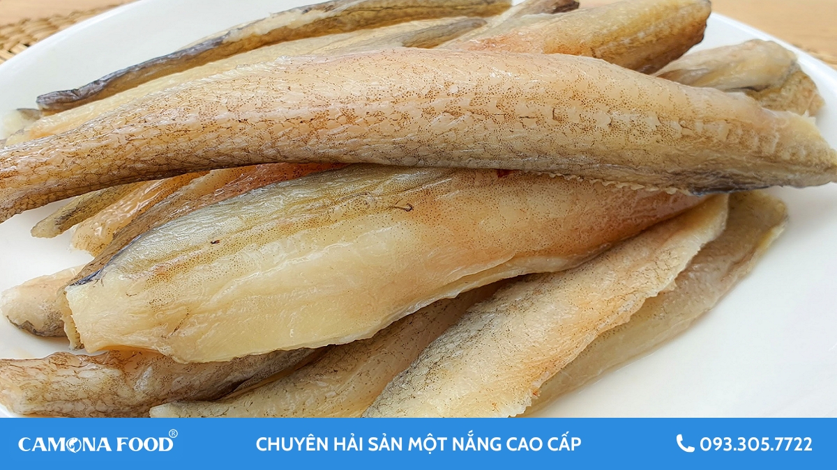 Cá khoai nấu gì ngon? 5 Món ngon chế biến từ cá khoai