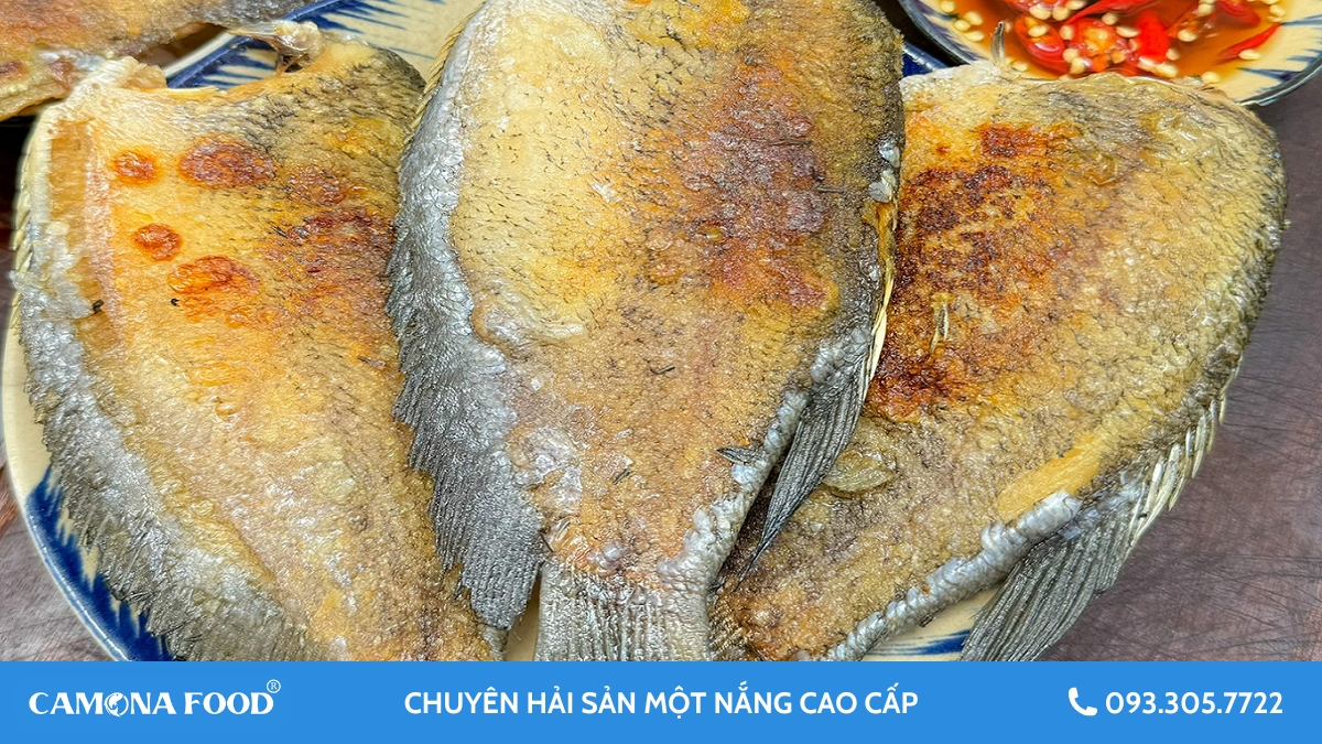 Khô cá sặc làm món gì? 8 món ngon chế biến từ khô cá sặc