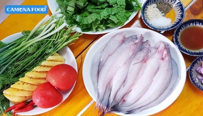 Cách nấu cá khoai không bị nát, món ăn thêm hấp dẫn