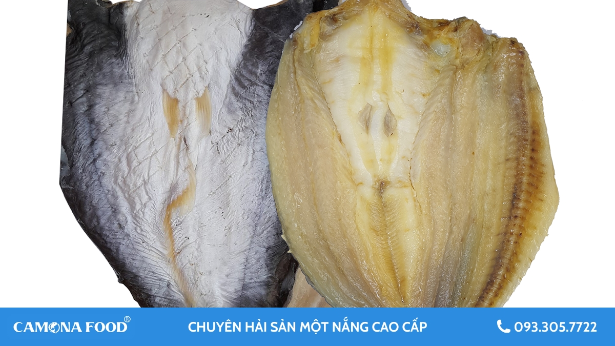 Khô cá dứa giá bao nhiêu 1kg? Mua ở đâu chất lượng?