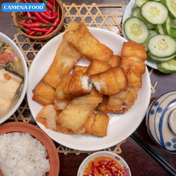Khô cá dứa một nắng là gì?