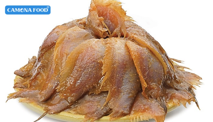 Mắm cá sặc là gì?