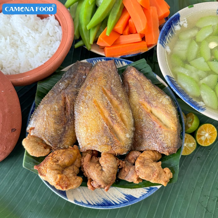 Trứng cá sặc có gây hại không? Những nguy cơ tiềm ẩn