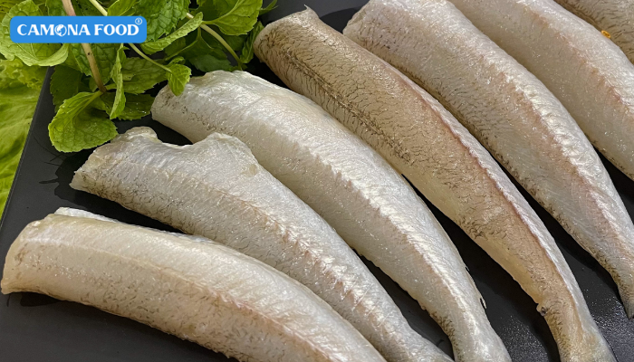 Cá bống khô là thực phẩm có nhiều chất dinh dưỡng