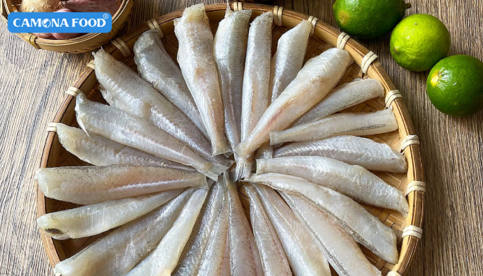 Cách chọn cá bống khô ngon