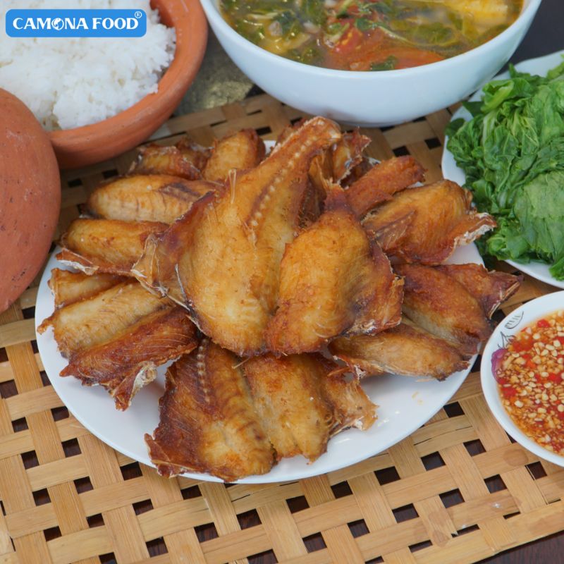 Tôm khô để được bao lâu? Bảo quản thế nào đúng cách?