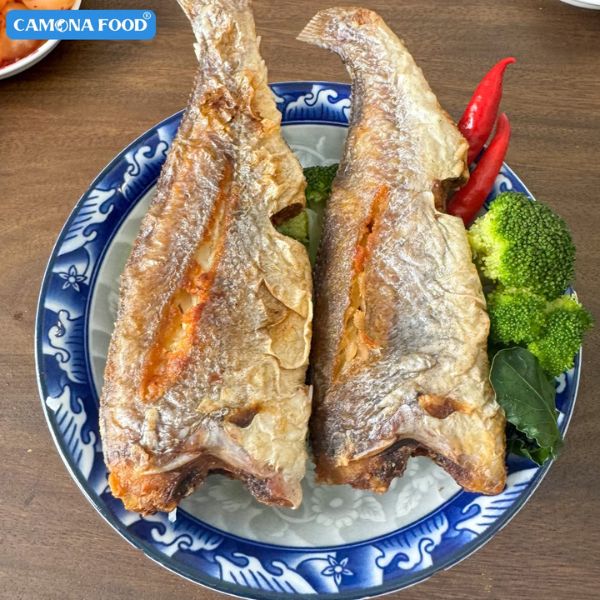 Cá đù 1 nắng