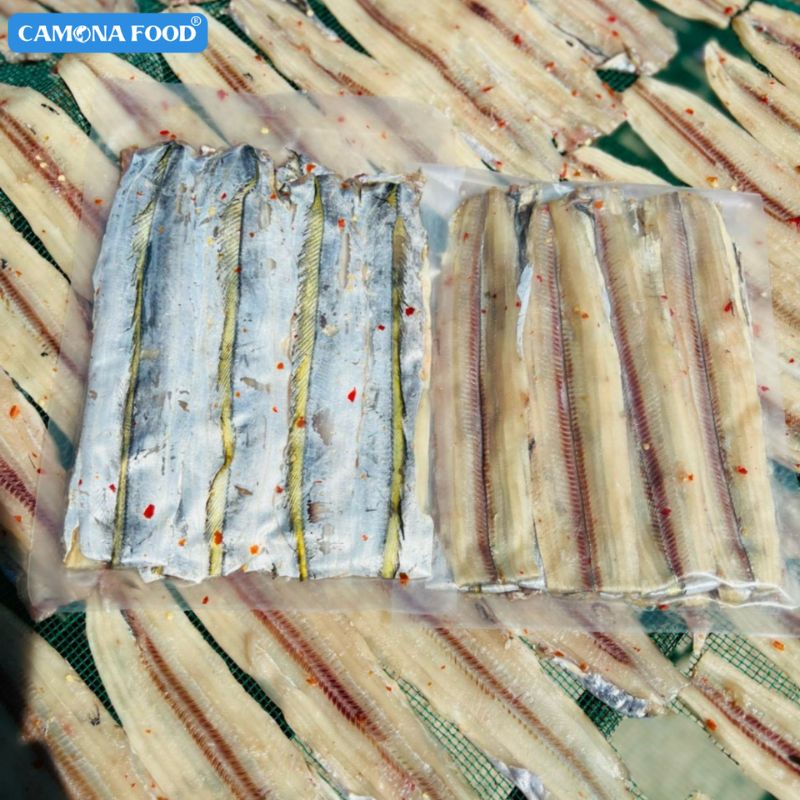 Cá khoai 2 nắng