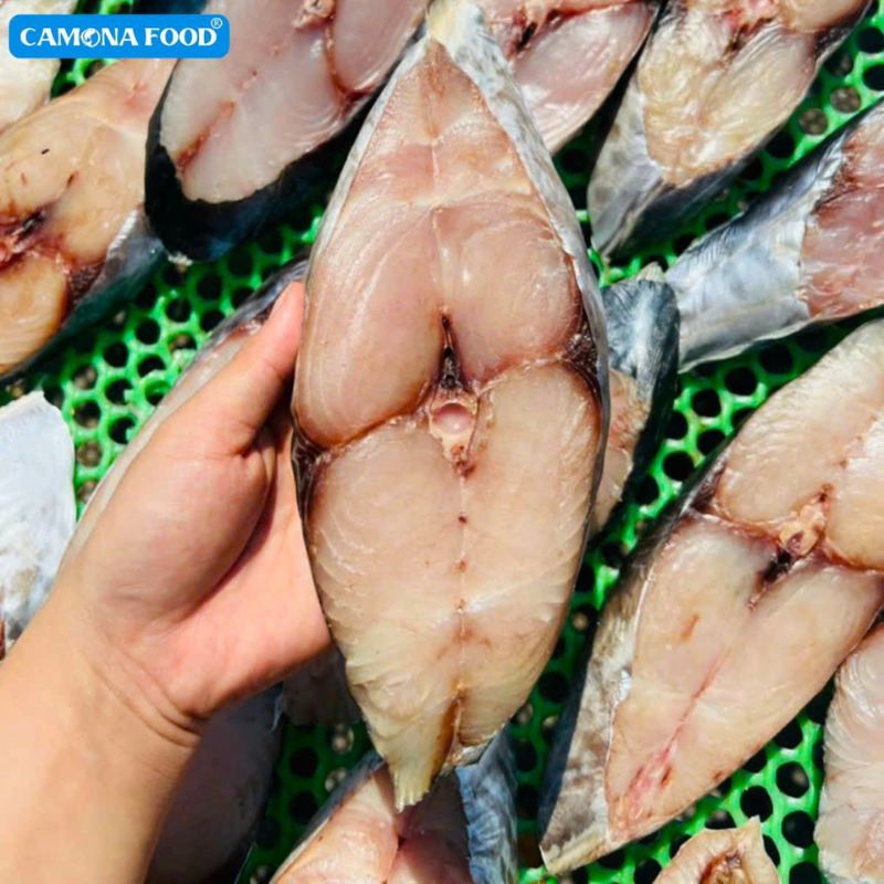 Cá thu 1 nắng
