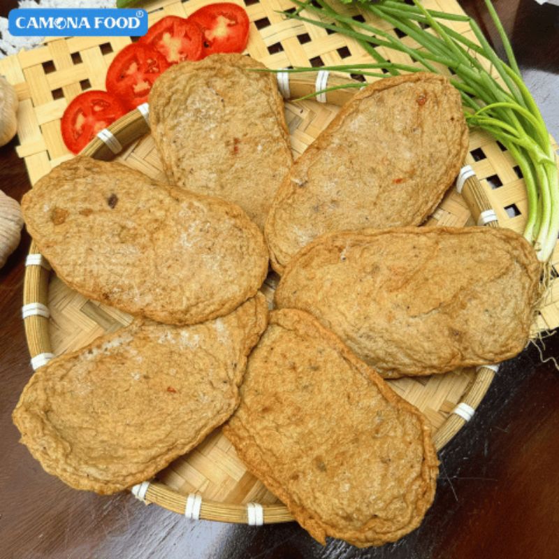 Chả cá