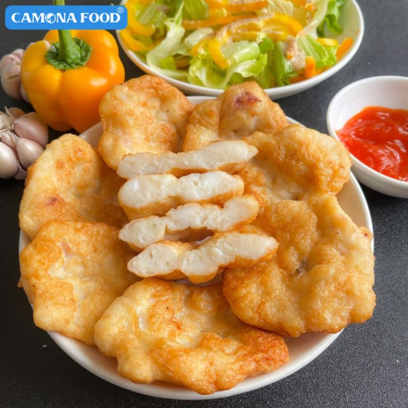 Giá trị dinh dưỡng cao