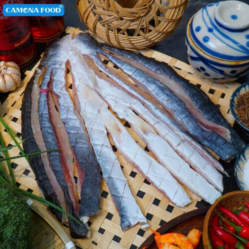 Khô cá dứa tự nhiên